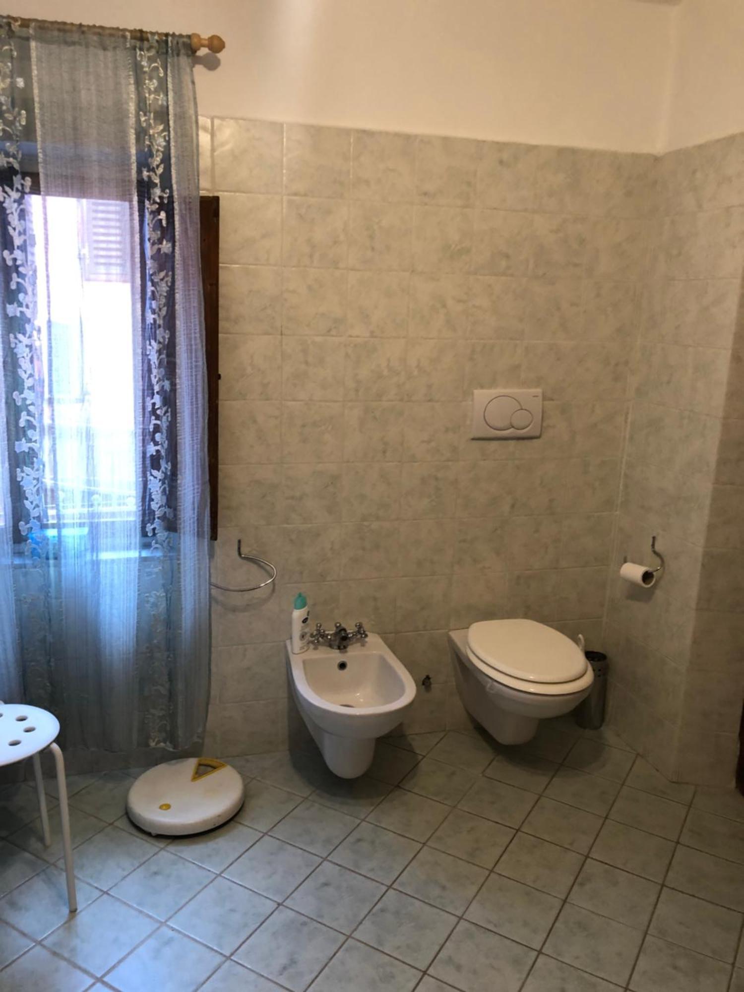 Ferienwohnung Il Vicolo Buti Exterior foto