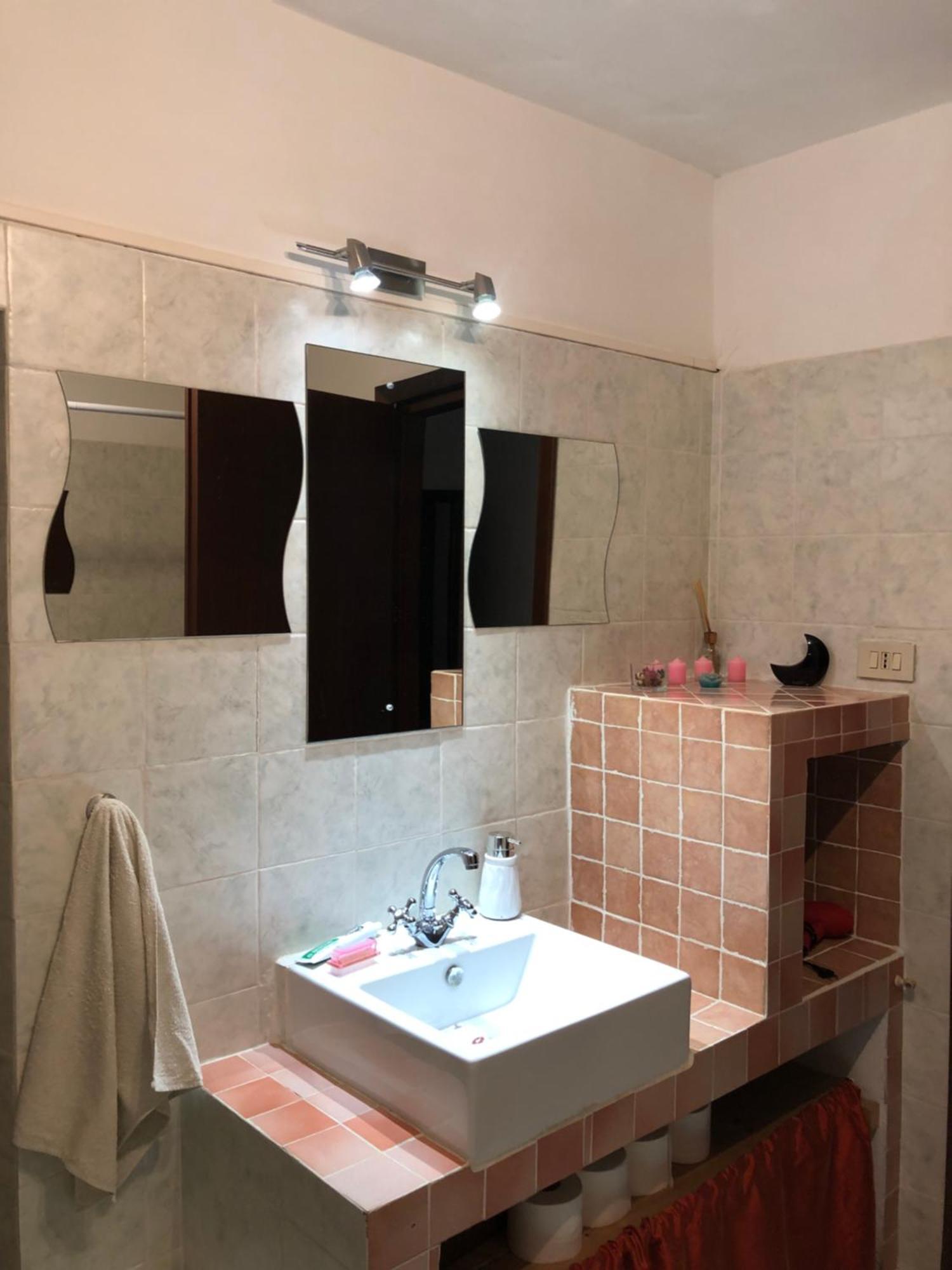 Ferienwohnung Il Vicolo Buti Exterior foto